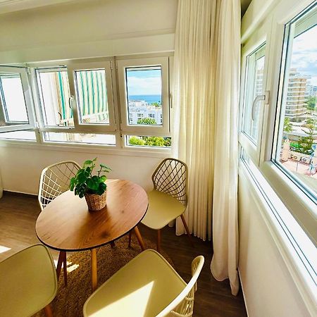 Playamar Vista Al Mar I Apartman Torremolinos Kültér fotó