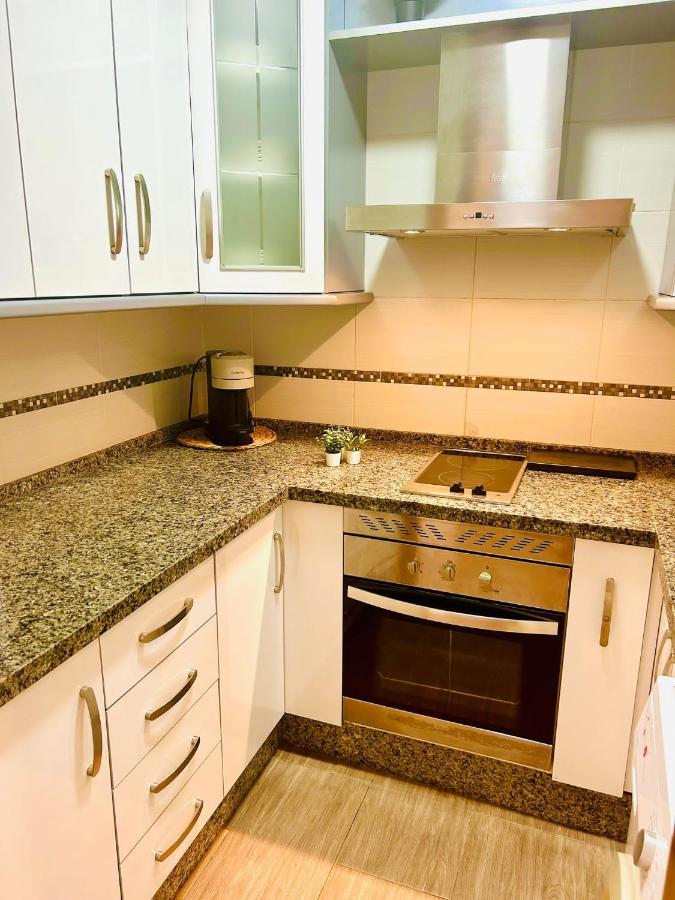 Playamar Vista Al Mar I Apartman Torremolinos Kültér fotó