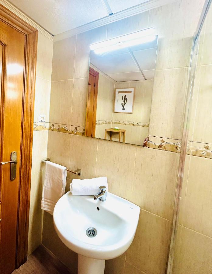 Playamar Vista Al Mar I Apartman Torremolinos Kültér fotó