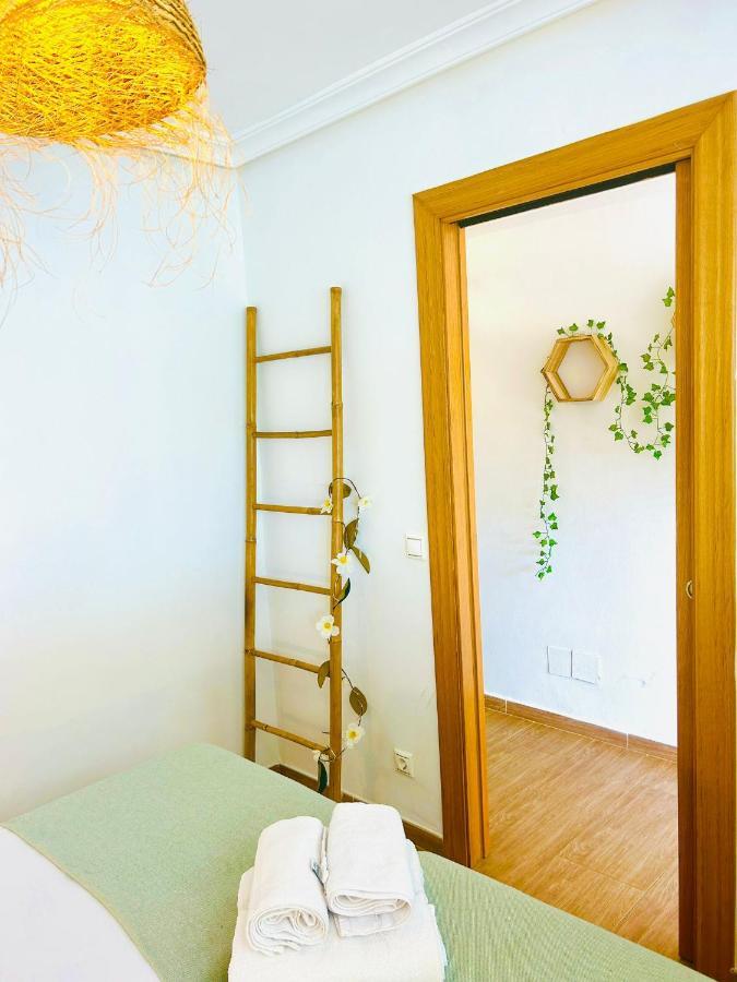 Playamar Vista Al Mar I Apartman Torremolinos Kültér fotó