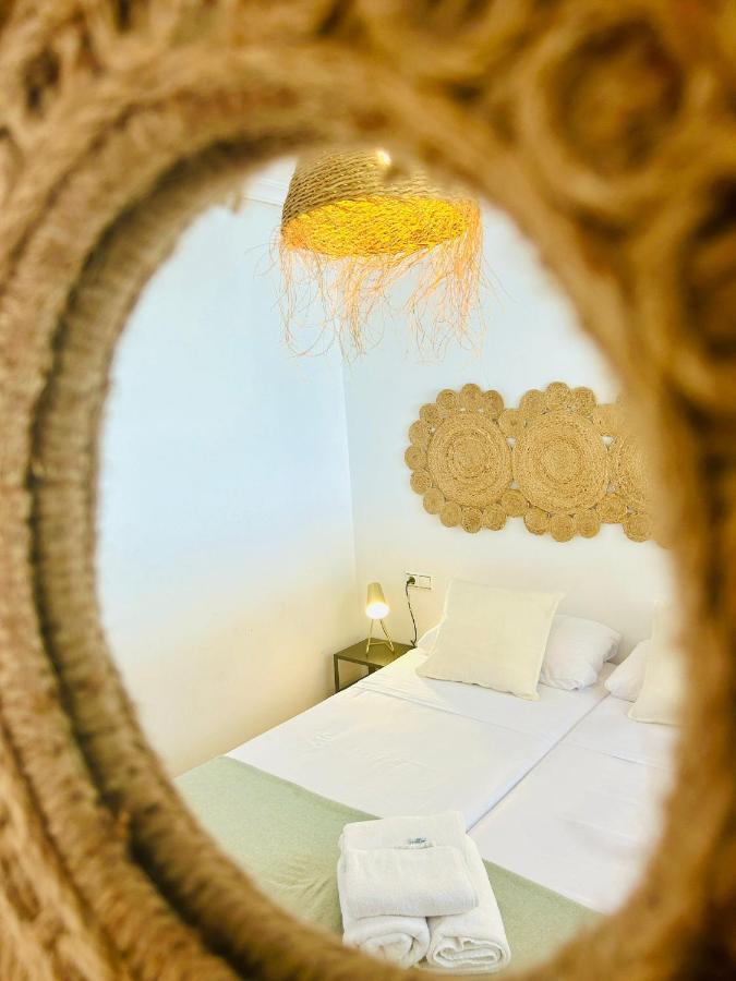Playamar Vista Al Mar I Apartman Torremolinos Kültér fotó