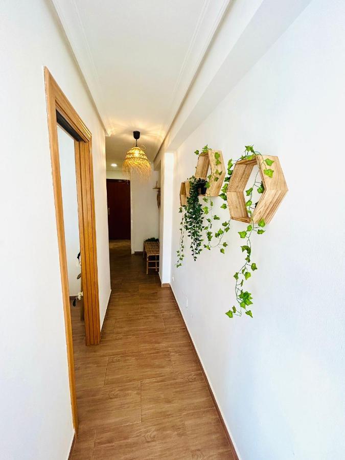 Playamar Vista Al Mar I Apartman Torremolinos Kültér fotó