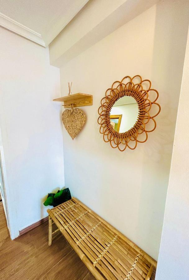 Playamar Vista Al Mar I Apartman Torremolinos Kültér fotó