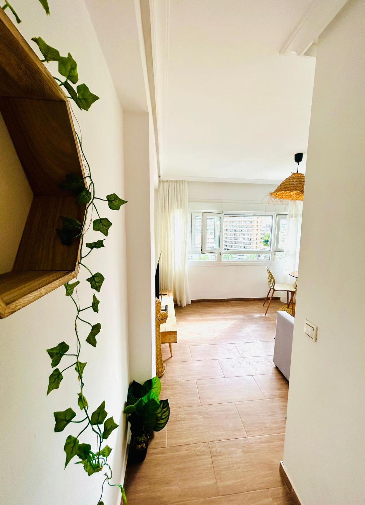 Playamar Vista Al Mar I Apartman Torremolinos Kültér fotó